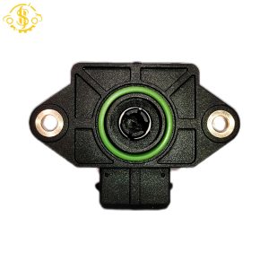 سنسور دریچه گاز فلش